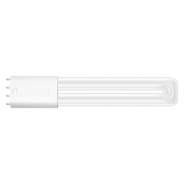 DULUX LED L18 HF & AC MAINS 8W 830 2G11 - , изображение 11