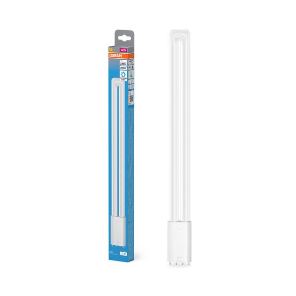 DULUX LED L36 HF & AC MAINS 18W 865 2G11 - , изображение 12