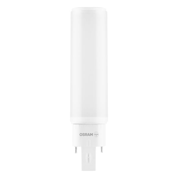 DULUX LED D/E13 HF & AC MAINS 6W 830 G24Q-1 - , изображение 3