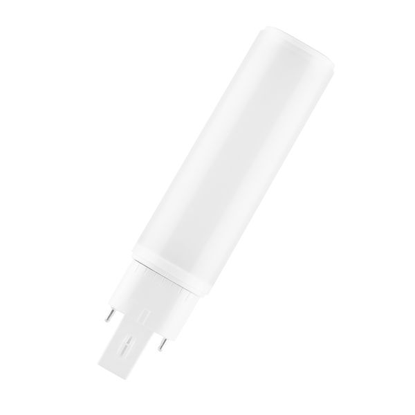 DULUX LED D/E13 HF & AC MAINS 6W 830 G24Q-1 - , изображение 5