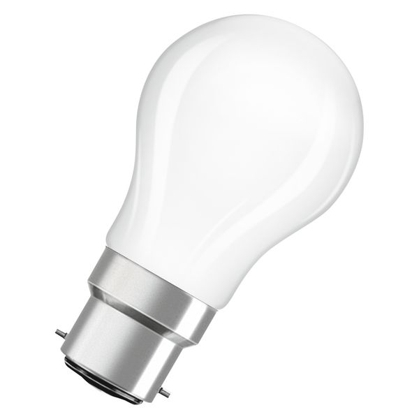 LED Star Classic P 25 Filament 1.8W 827 Frosted B22d - , изображение 4