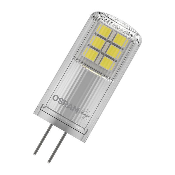LED PIN 20 320° DIM 2W 840 Clear G4 - 