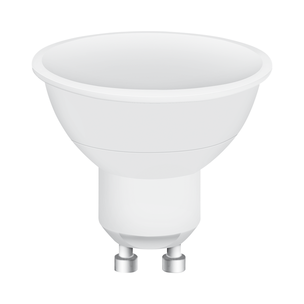 LED Superstar PAR16 25 120° RGBW Remote Control 2.9W 827 Frosted GU10 - , изображение 8