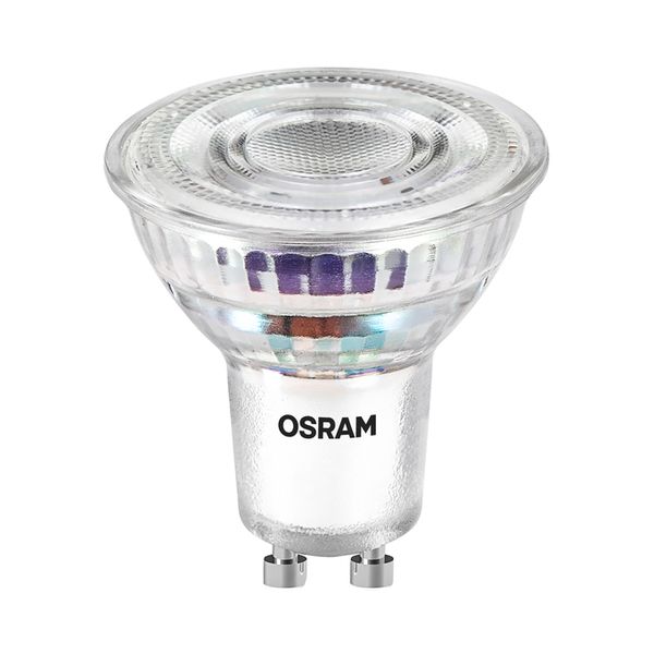 LED PAR16 35 36° Energy efficiency class A 1.4W 827 GU10 - , изображение 2