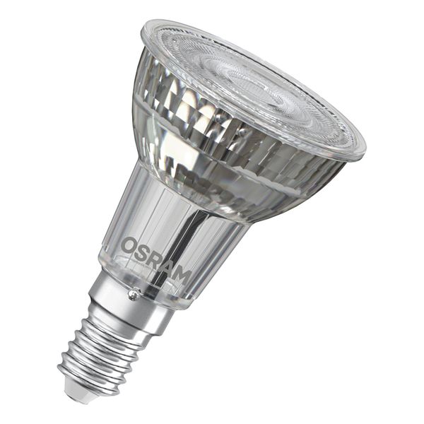 LED Star PAR16 50 36° 3.7W 827 E14 - 