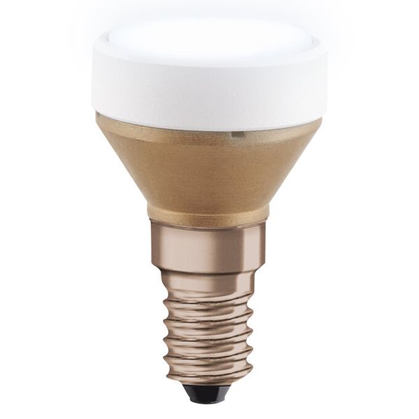 LED STAR FLAT 26 3 Step DIM 3.5W 840 Frosted E14 - , изображение 8