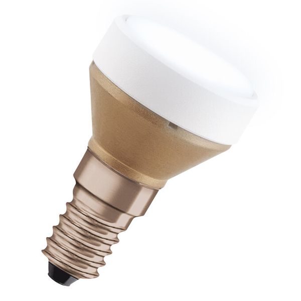 LED STAR FLAT 28 Non-DIM 3.5W 840 Frosted E14 - , изображение 2