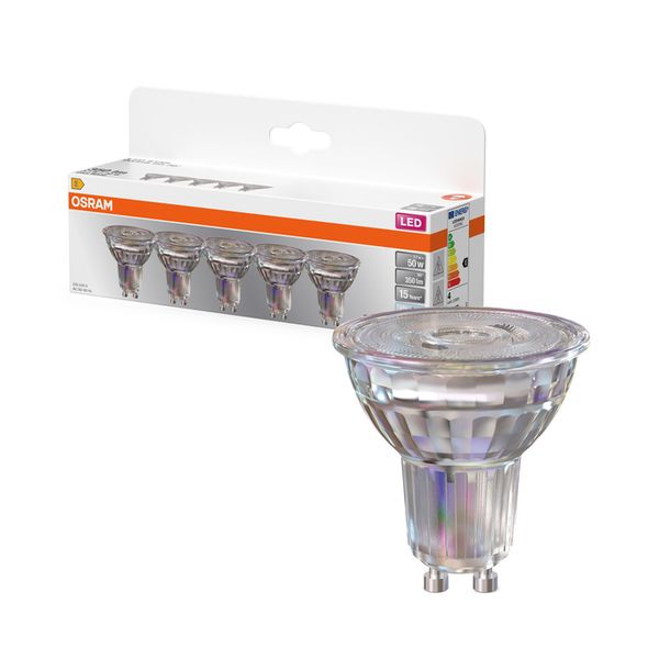 LED Star PAR16 50 36° 3.7W 840 GU10 - , изображение 8