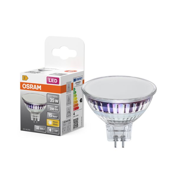 LED Star MR16 35 120° 3.3W/827 GU5.3 - , изображение 8