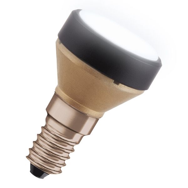 LED STAR FLAT 28 Non-DIM 3.5W 840 Frosted E14 - 