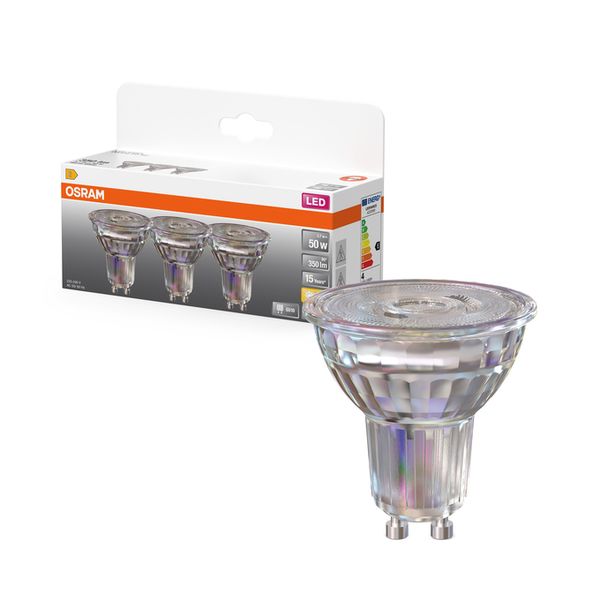 LED Star PAR16 50 36° 3.7W 827 GU10 - , изображение 8