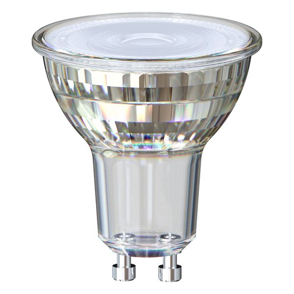 LED Star PAR 16 50 120° 3.1W 865 GU10 - , изображение 2