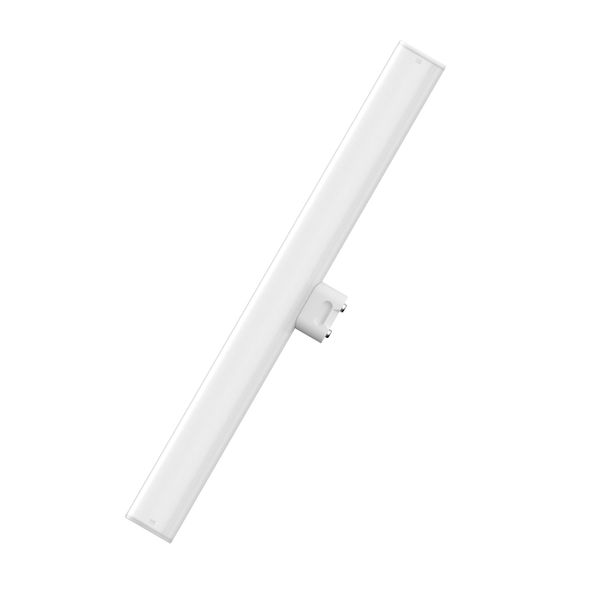 LEDinestra 30CM 27 190° DIM 3W 927 Frosted S14d - , изображение 4
