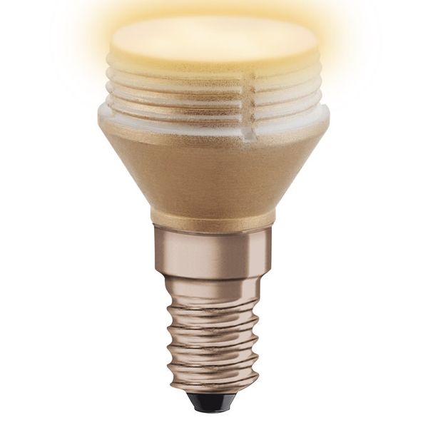 LED STAR FLAT 26 3 Step DIM 3.5W 827 Frosted E14 - , изображение 10