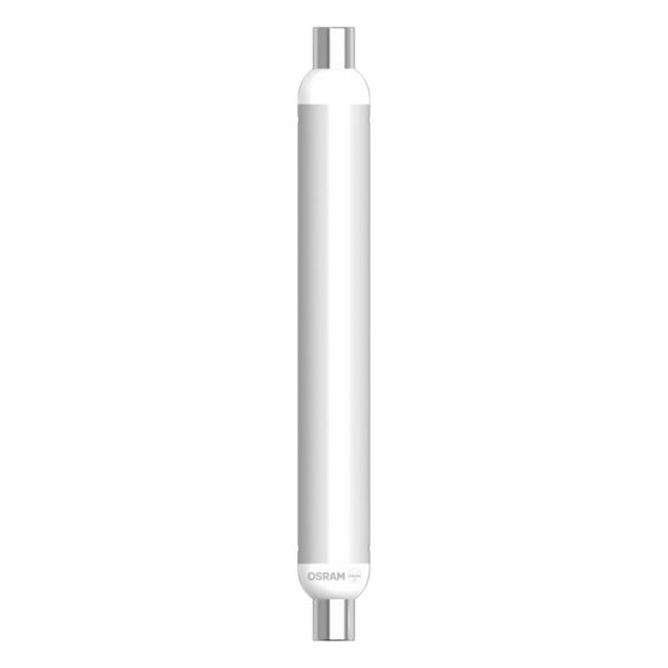 LED Line 32 140° 221mm 4W 827 Frosted S15s - , изображение 2