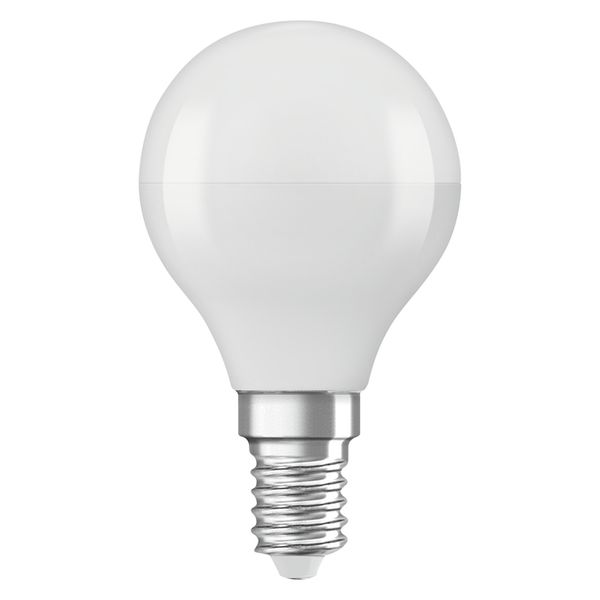 LED Base Classic P 40 4.9W 827 Frosted E14 - , изображение 8
