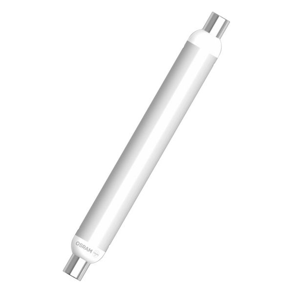 LED Line 32 140° 221mm 4W 827 Frosted S15s - 