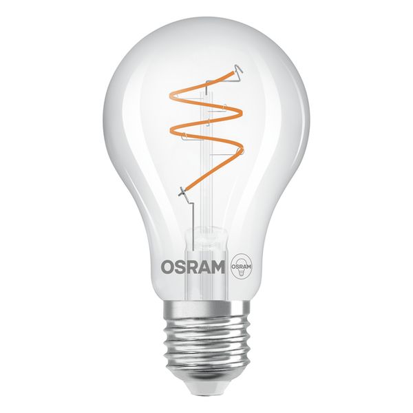 Vintage 1906 Classic A 40 Spiral Filament DIM 4.6W 922 Clear E27 - , изображение 2