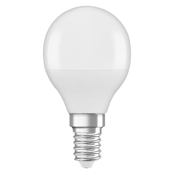 LED Star Classic P 40 4.9W 827 Frosted E14 - , изображение 6