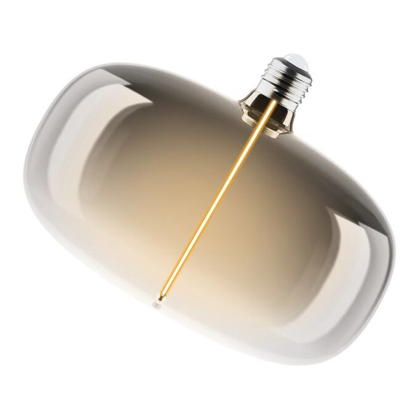 Vintage 1906 Big Elipse 6 Magnetic DIM 4W 818 Smoke E27 - , изображение 8