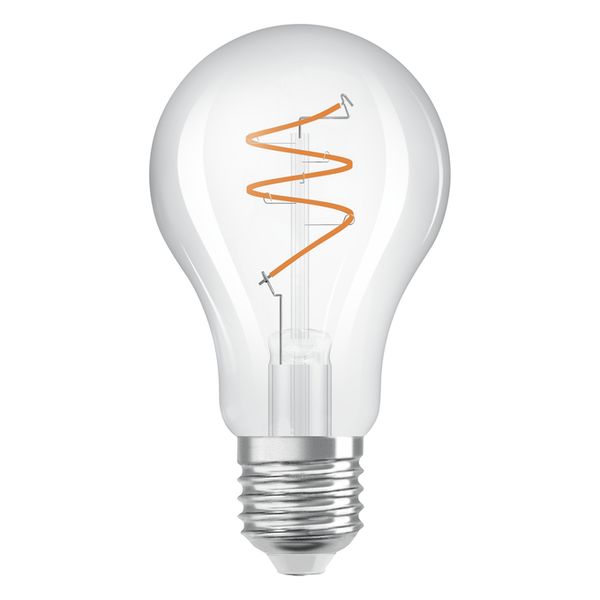 Vintage 1906 Classic A 40 Spiral Filament DIM 4.6W 922 Clear E27 - , изображение 8