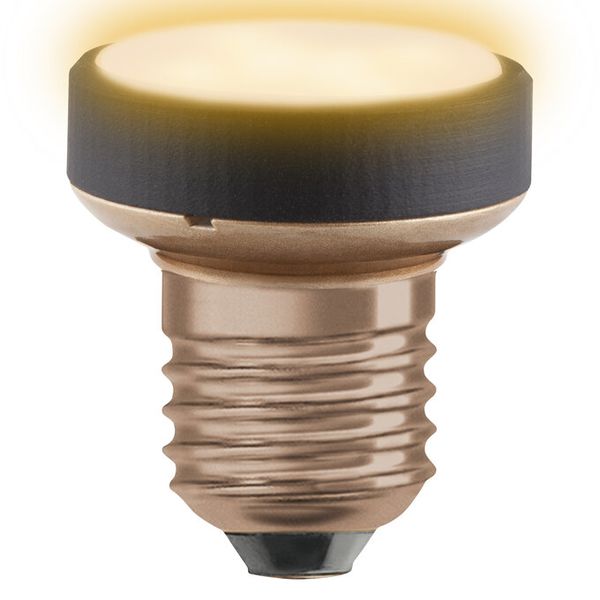 LED STAR FLAT 29 DIM 4.5W 827 Frosted E27 - , изображение 10