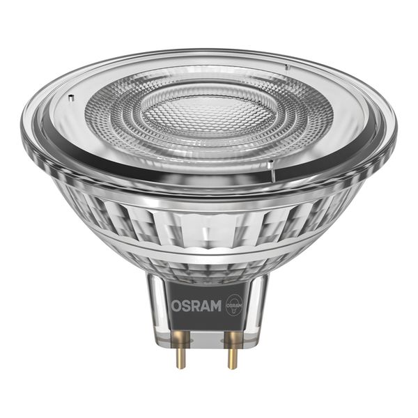 LED Superstar MR16 50 36° DIM 6.1W 927 GU5.3 - , изображение 2