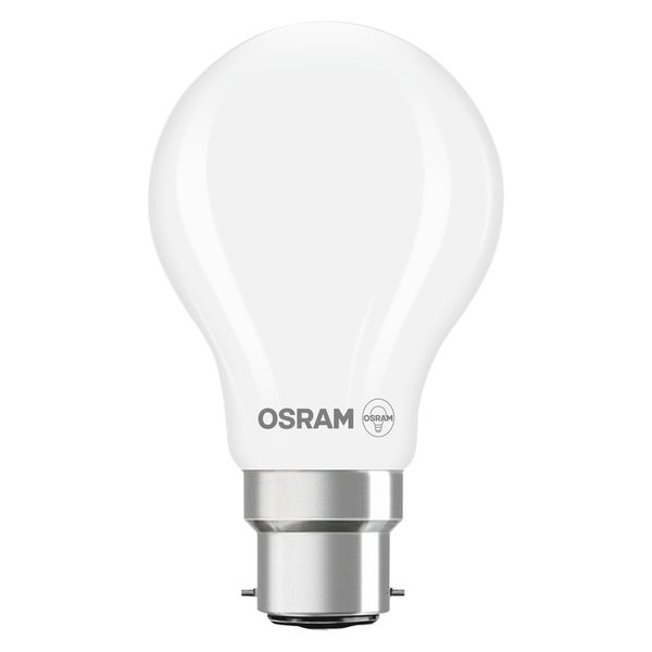 LED Star Classic A 60 Filament 5.9W 865 Frosted B22d - , изображение 2