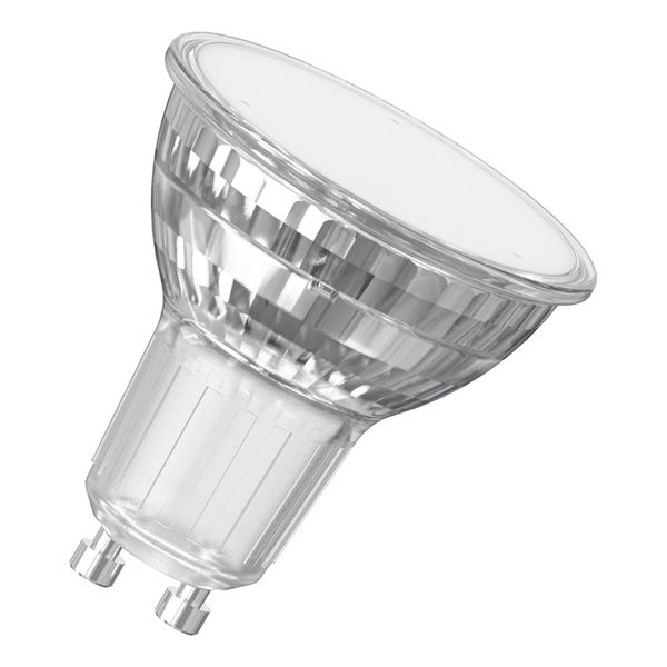LED Star PAR16 80 120° 5.6W 865 GU10 - , изображение 4