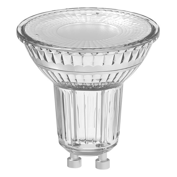 LED Value PAR16 80 36° 6.9W 830 GU10 - , изображение 2