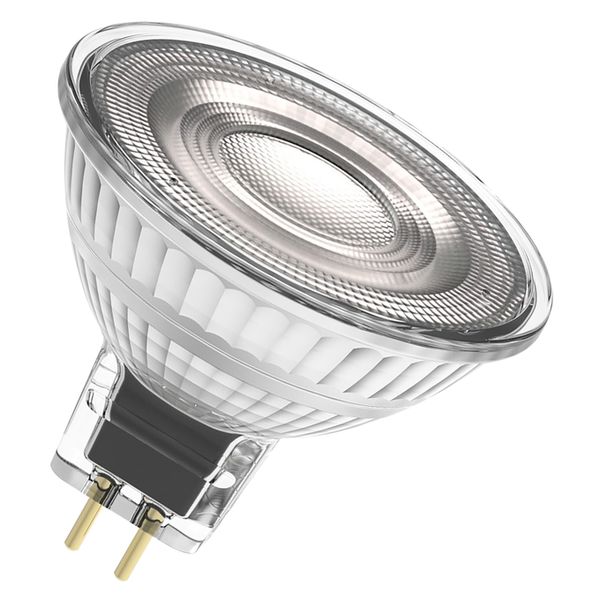 LED Superstar Plus MR16 50 36° DIM 6.8W 927 GU5.3 - 