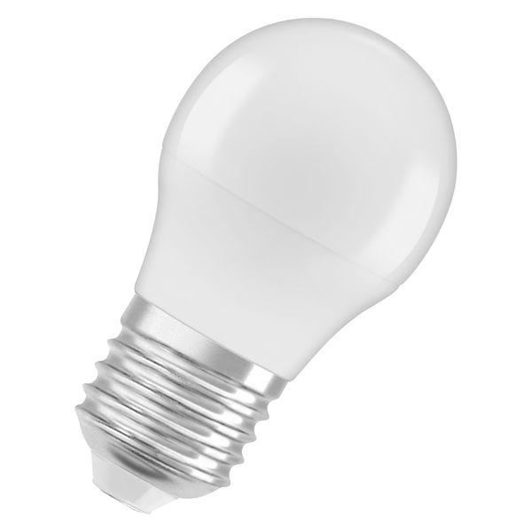 LED Star Classic P 60 6.5W 840 Frosted E27 - , изображение 4