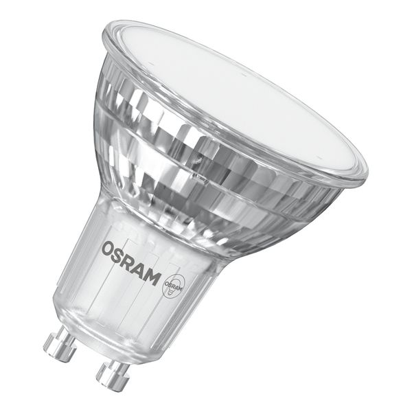 LED Star PAR16 80 120° 5.6W 865 GU10 - 