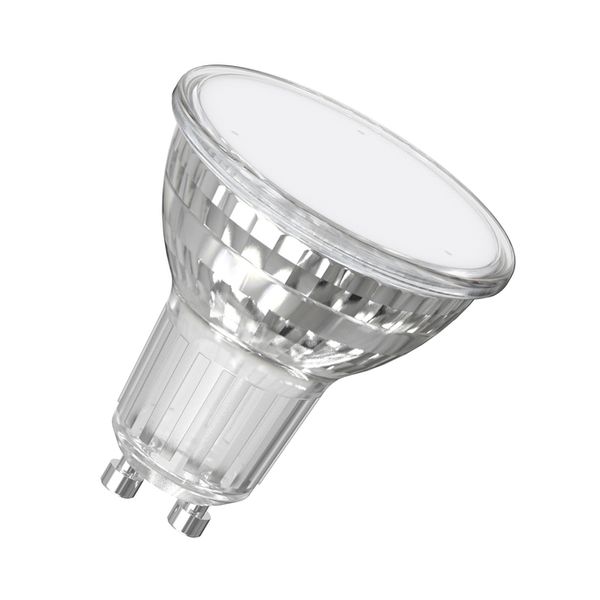 LED Superstar Plus PAR16 80 120° DIM 6W 940 GU10 - 