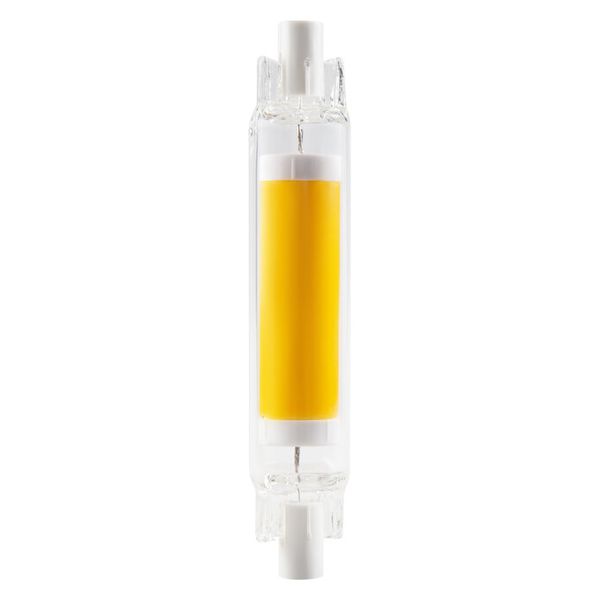LED Slim Line 78 40 300° 4.5W 840 Glas R7s - , изображение 6