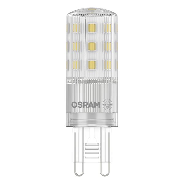 LED PIN 65 320° 4.9W 840 Clear G9 - , изображение 2