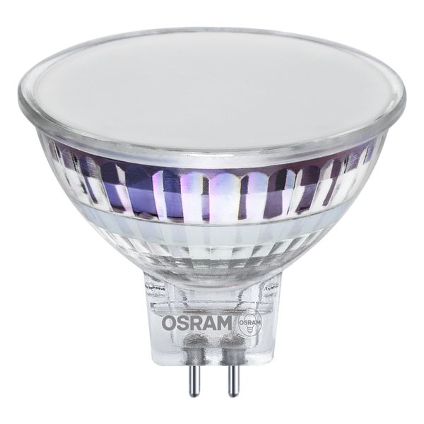 LED Star MR16 50 120° 5.3W/827 GU5.3 - , изображение 2