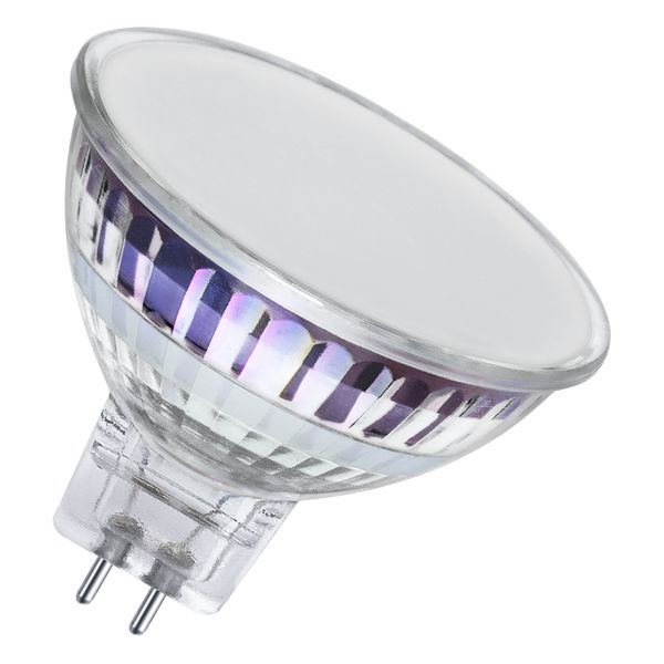 LED Star MR16 50 120° 5.3W/827 GU5.3 - , изображение 4
