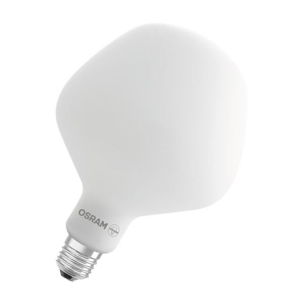 Vintage 1906 Big Apple 60 DIM 7.3W 827 Frosted E27 - 