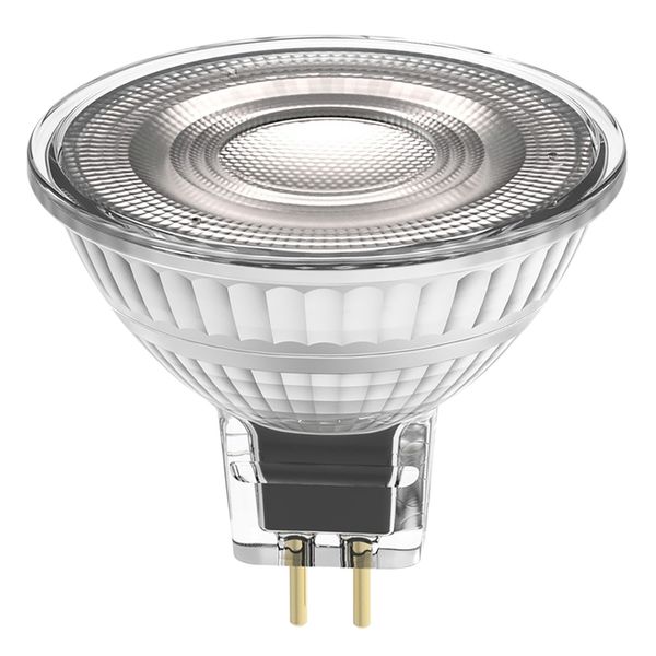 LED Superstar Plus MR16 50 36° DIM 6.8W 940 GU5.3 - , изображение 2