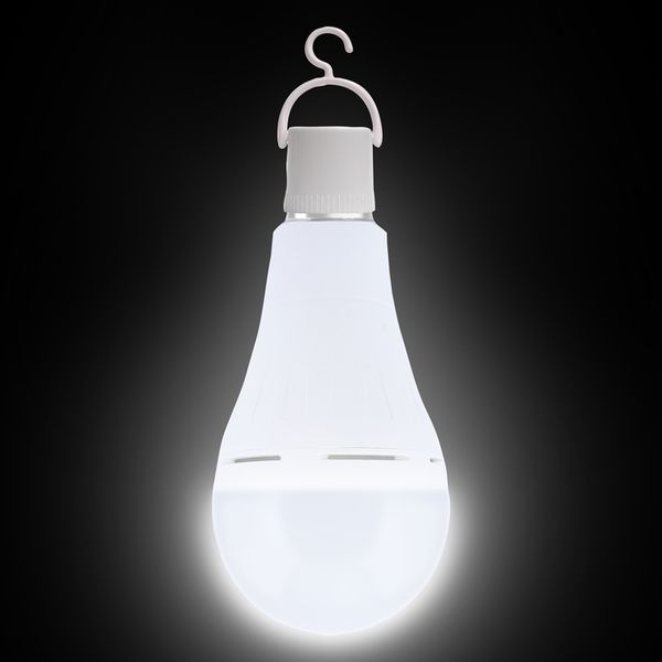 LED Classic A 60 Rechargeable 8W 827 Frosted E27 - , изображение 16