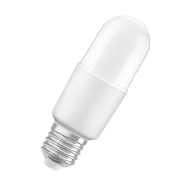 LED Star Classic Stick 60 8.5W 840 Frosted E27 - , изображение 2