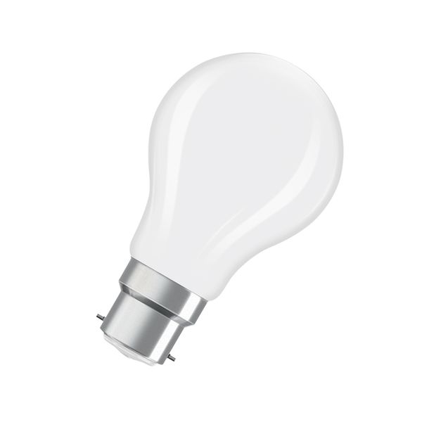 LED Superstar Classic A 75 Filament DIM 7.8W 827 Frosted B22d - 