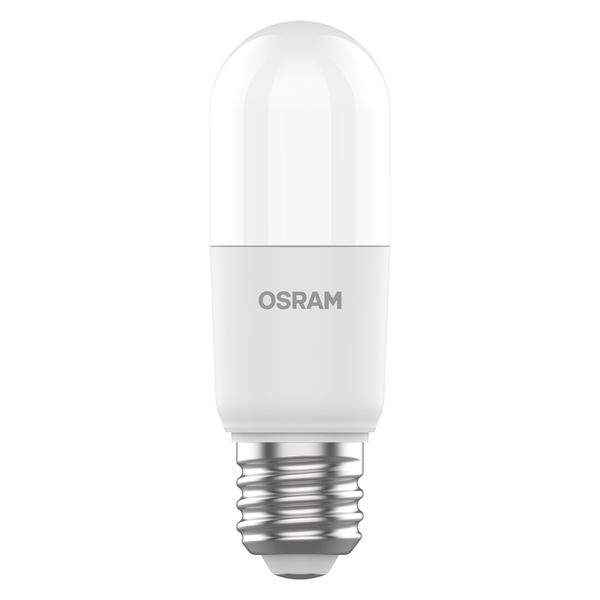 LED Star Classic Stick 95 11W 827 Frosted E27 - , изображение 4