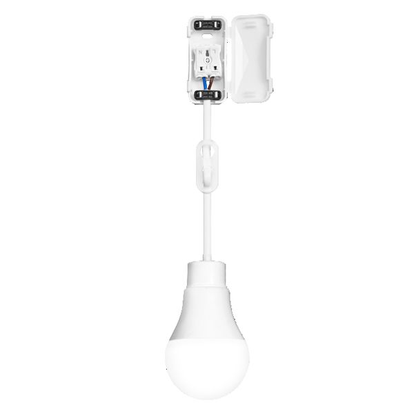Renovation Lamp Classic A75 Terminal Block 10W 840 Single Pack - , изображение 14