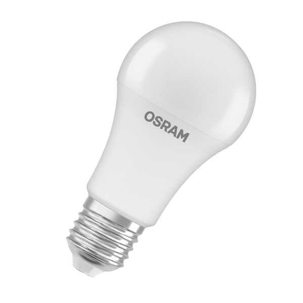 LED Base Classic A 75 10W 827 Frosted E27 - 