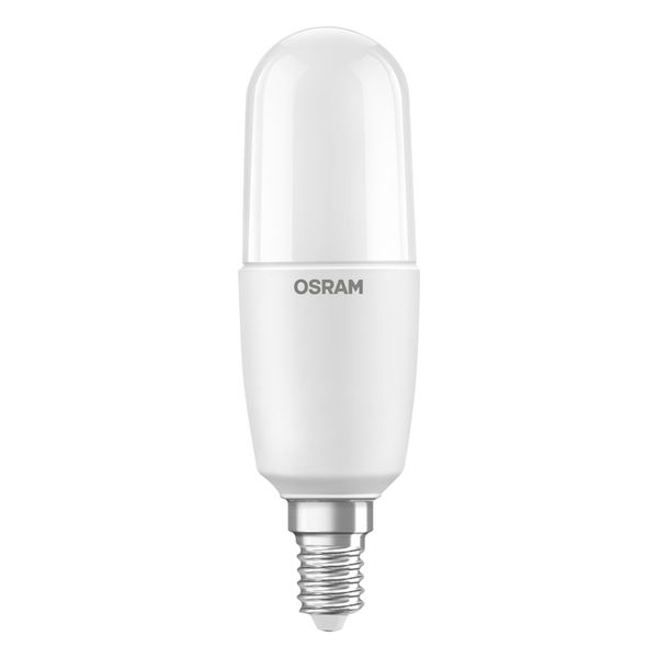 LED Star Classic Stick 75 9.5W 840 Frosted E14 - , изображение 2