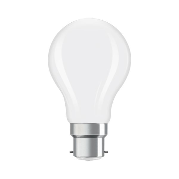 LED Superstar Classic A 75 Filament DIM 7.8W 827 Frosted B22d - , изображение 2