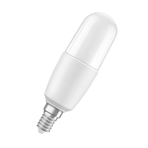 LED Star Classic Stick 75 9.5W 865 Frosted E14 - , изображение 4