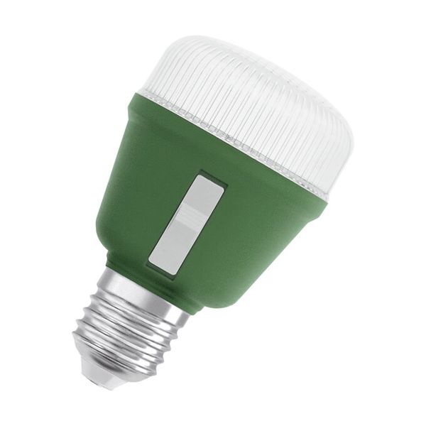 LED Star Grow Lamp T 60 10W Clear E27 - , изображение 16